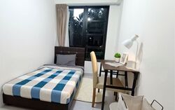 Central Green Condominium (D3), Condominium #557958591
